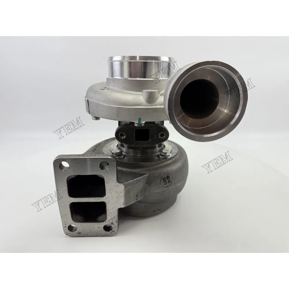 High Performance Aftermarket Turbocharger 20500295 for Volvo ENGINE PARTS 4