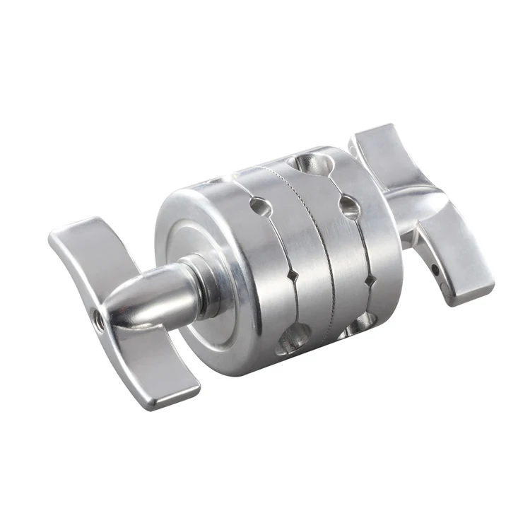 C-stand light camera Shoot accessories photography clamp Grip head