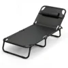 square tube black