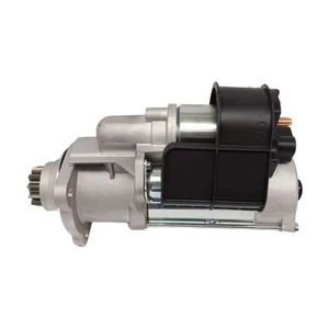 Original High Quality SHACMAN F3000 X3000 X5000 Weichai WP10/WP12/WP13 diesel Engine Spare Parts Starter Assembly612600091078