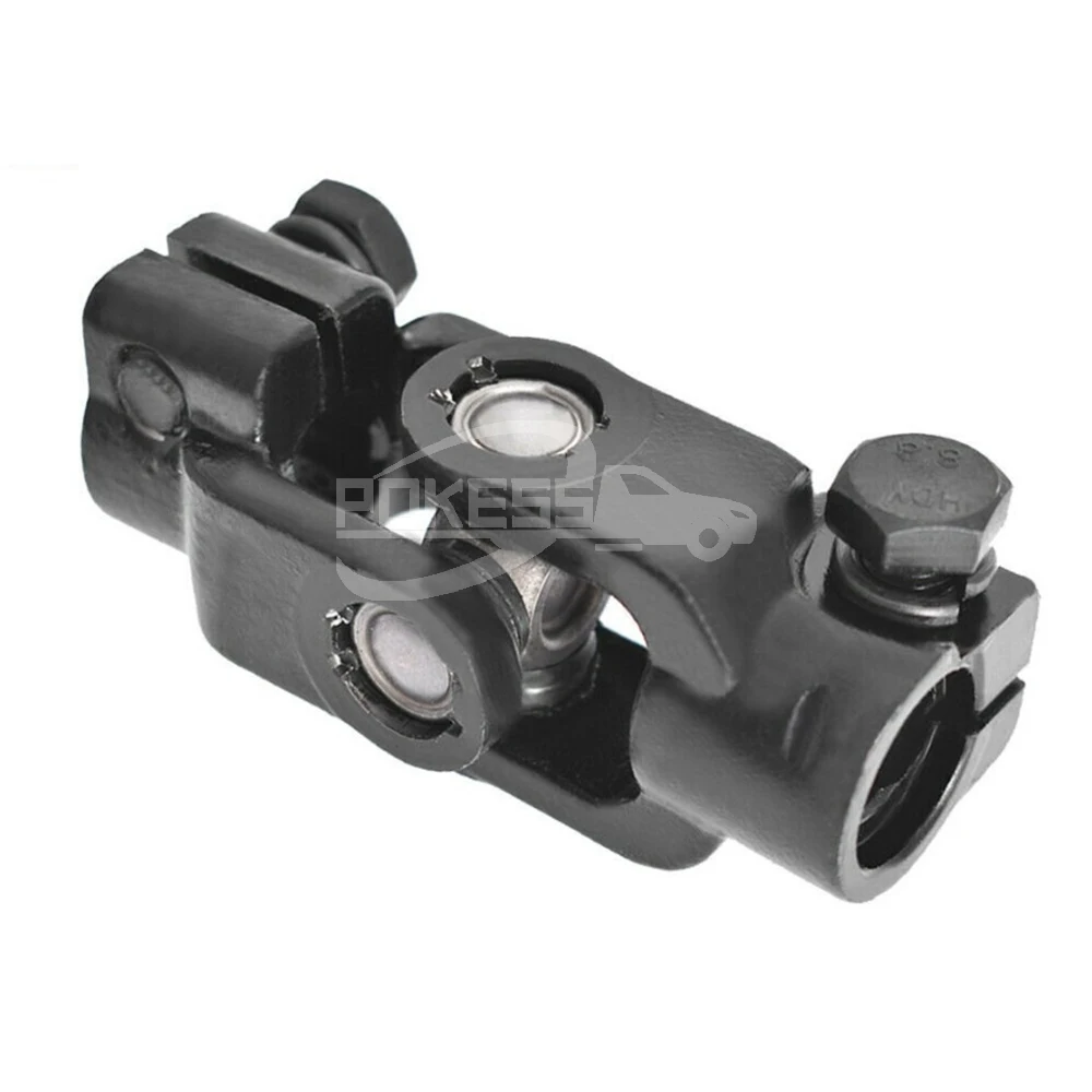 POKESS Steering Column Assembly 8L8Z3B676E 8L843F800AH Steering Column... — 4