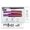 Stile di incisione laser Dynamic+