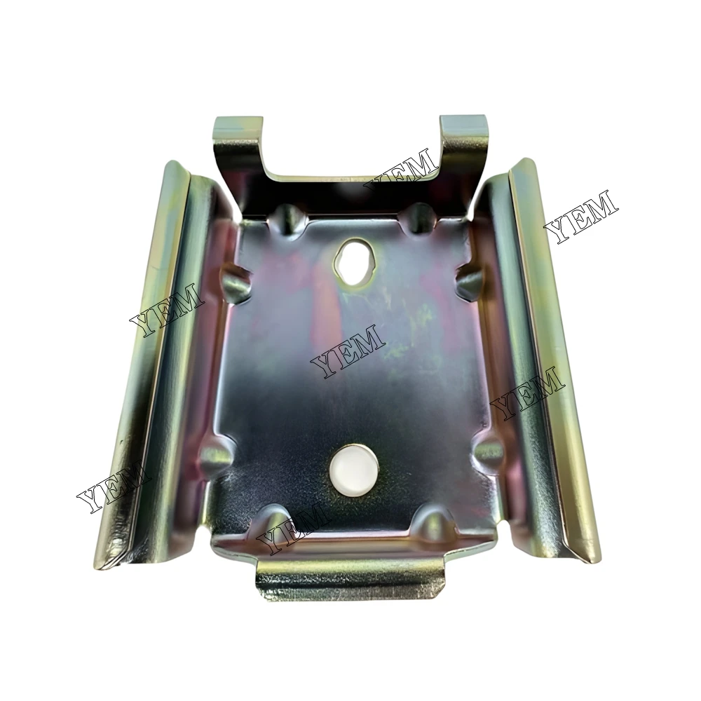 Engine Rebuild Kit 4TNV98 120445-44540 Sub Tank Bracket for Yanmar 2