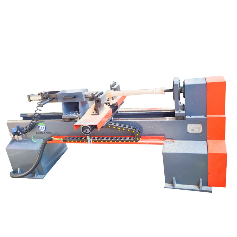 MT1020 Mustang One Axis 1000mm Working Length Stepper Motor CNC