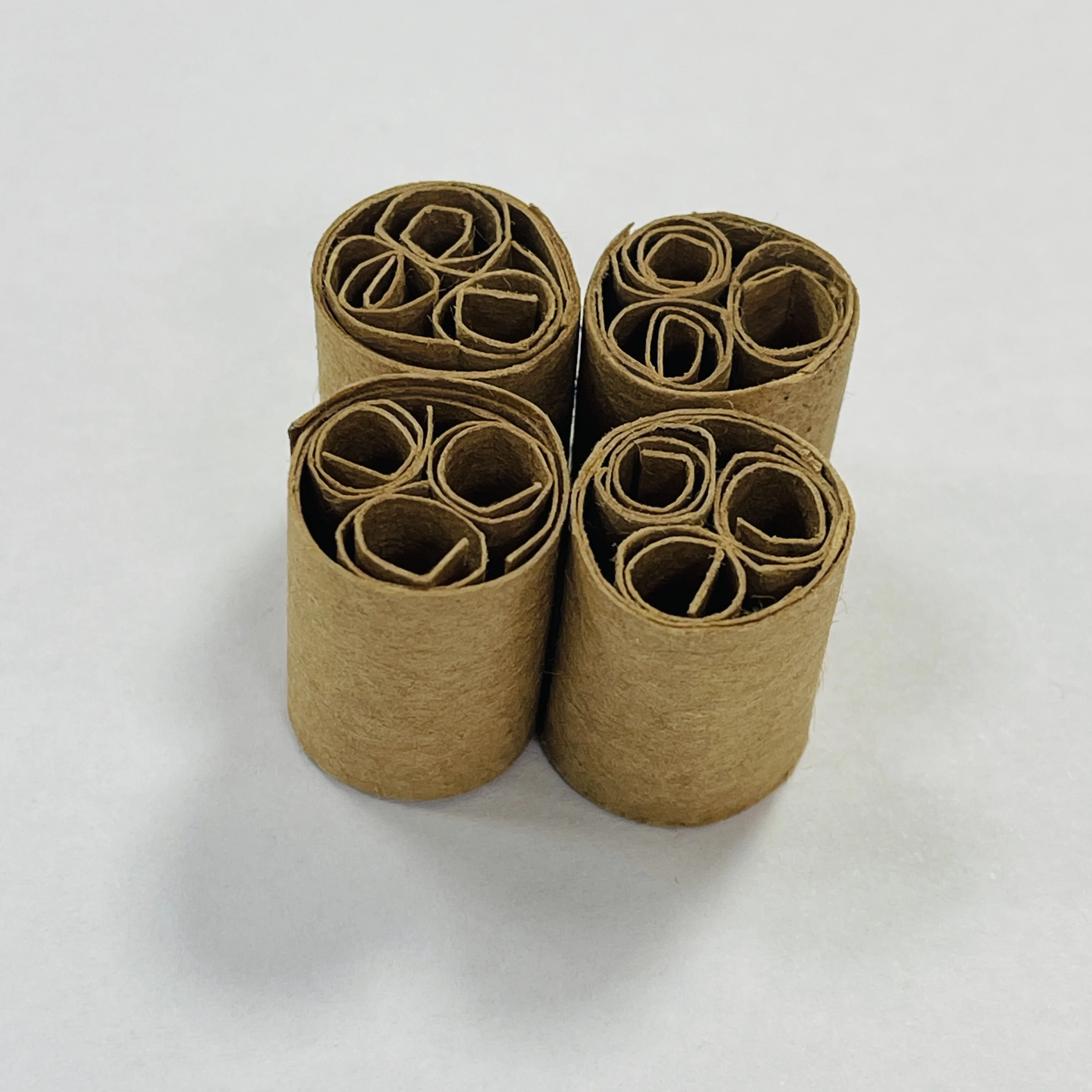 Biodegradable Recycled Paper Filter Smoking Paper Tips Buy