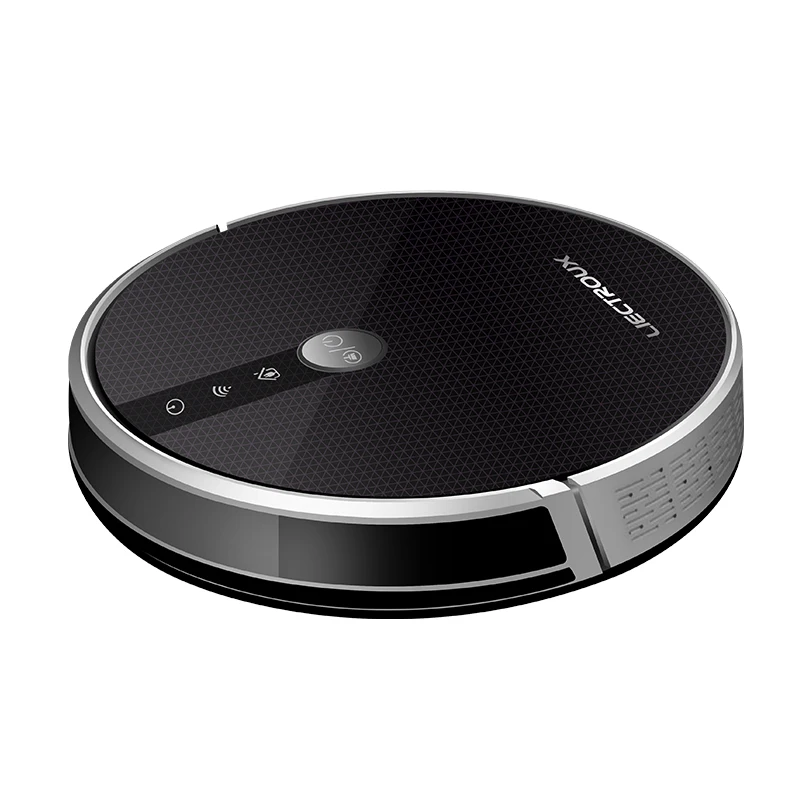 Liectroux C30B Compatible  Alexa and Google Assistant Robot Aspiradora
