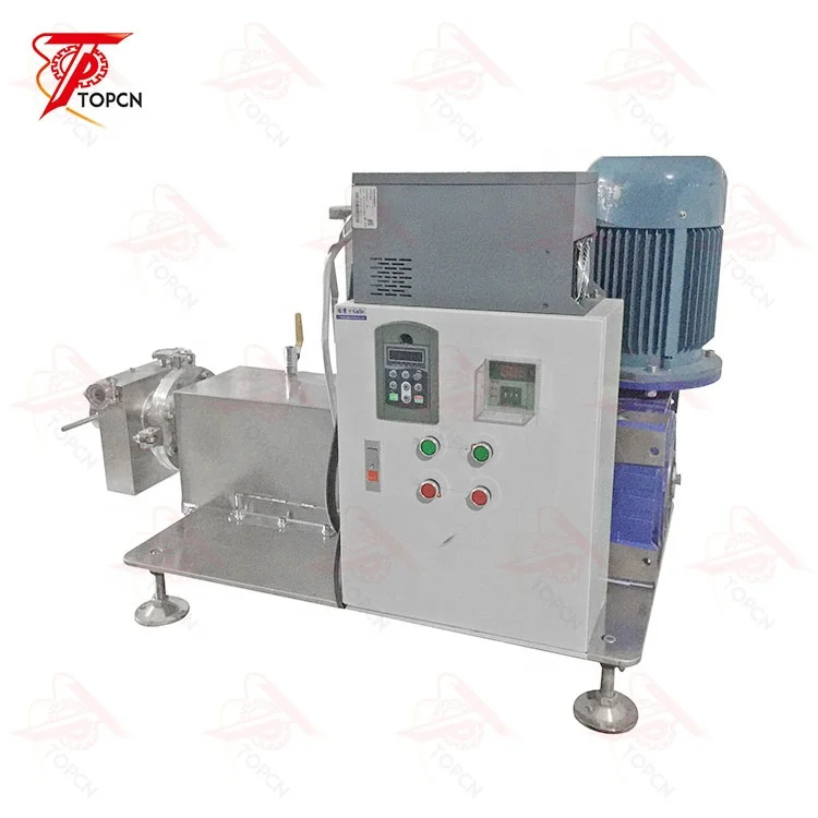 Soap Noodles Mixer Plotter Desktop Automatic Small Mini Laundry Toilet Soap Printing Soap Plodder Making Machine