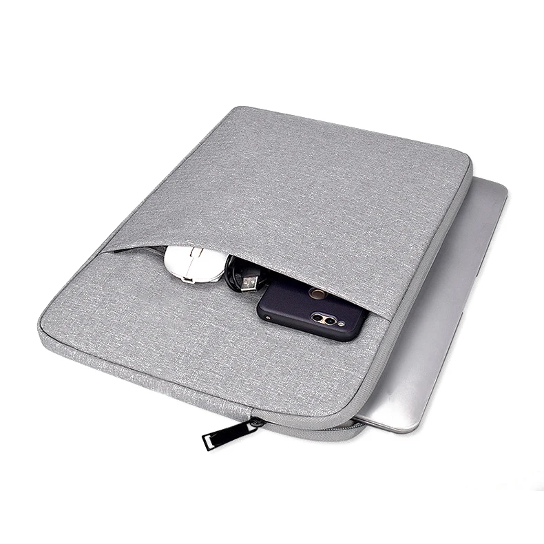 Funda De Ordenador Portátil Resistente Al Agua,Maletín De Bolsillo Para  Portátil - Buy Llevar Bolsa Cartera Bolso,De Poliéster A Prueba De Golpes A  Prueba De Negocios Slim Impermeable Bolsa De Ordenador Portátil