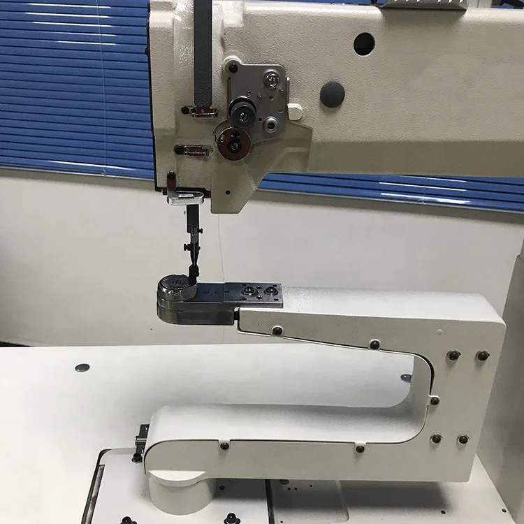 Buy China Products 8360 Industrial Leather Hand Stitch Sewing
