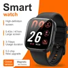 Smartwatch nero