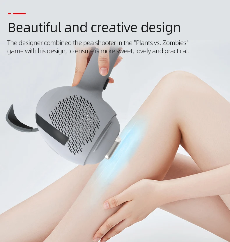 Oriental new product ideas 2021 in beauty 200W laser diode 808 professional laser hair removal machine for sale