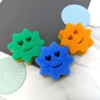 orange/blue/green/Custom
