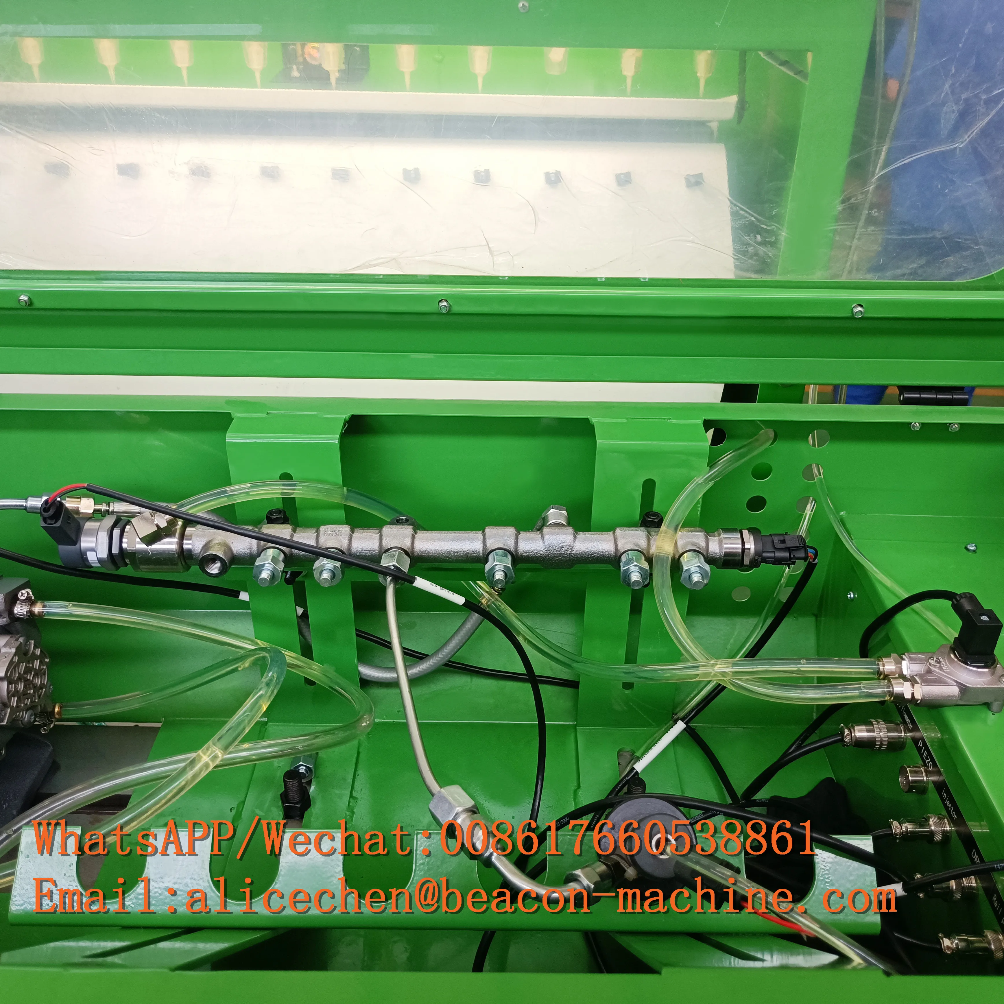 RK2672AM High Accuracy Voltage tester HV test factory products Hipot tester pressure-resistant tester for AC/DC 5KV
