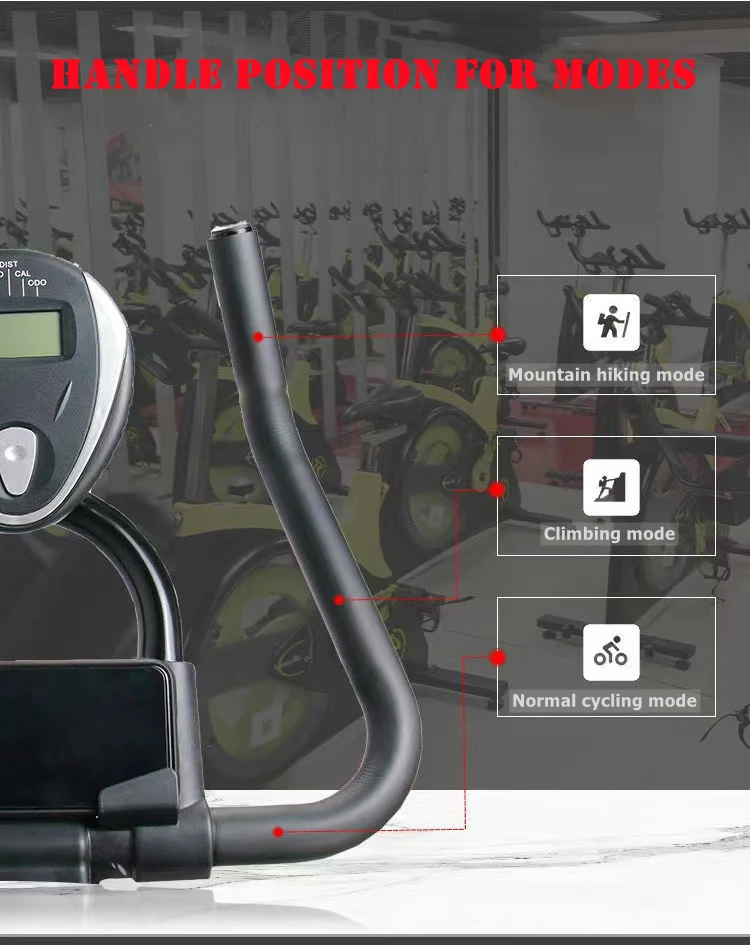 commercial spin bike for gym