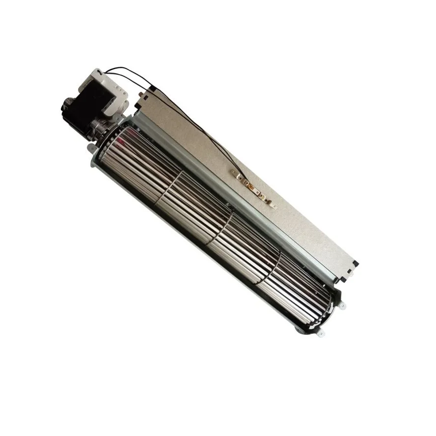 Cross Flow Fan, 220V, 50Hz, 35w - detail 8