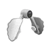 Gris con mostrador