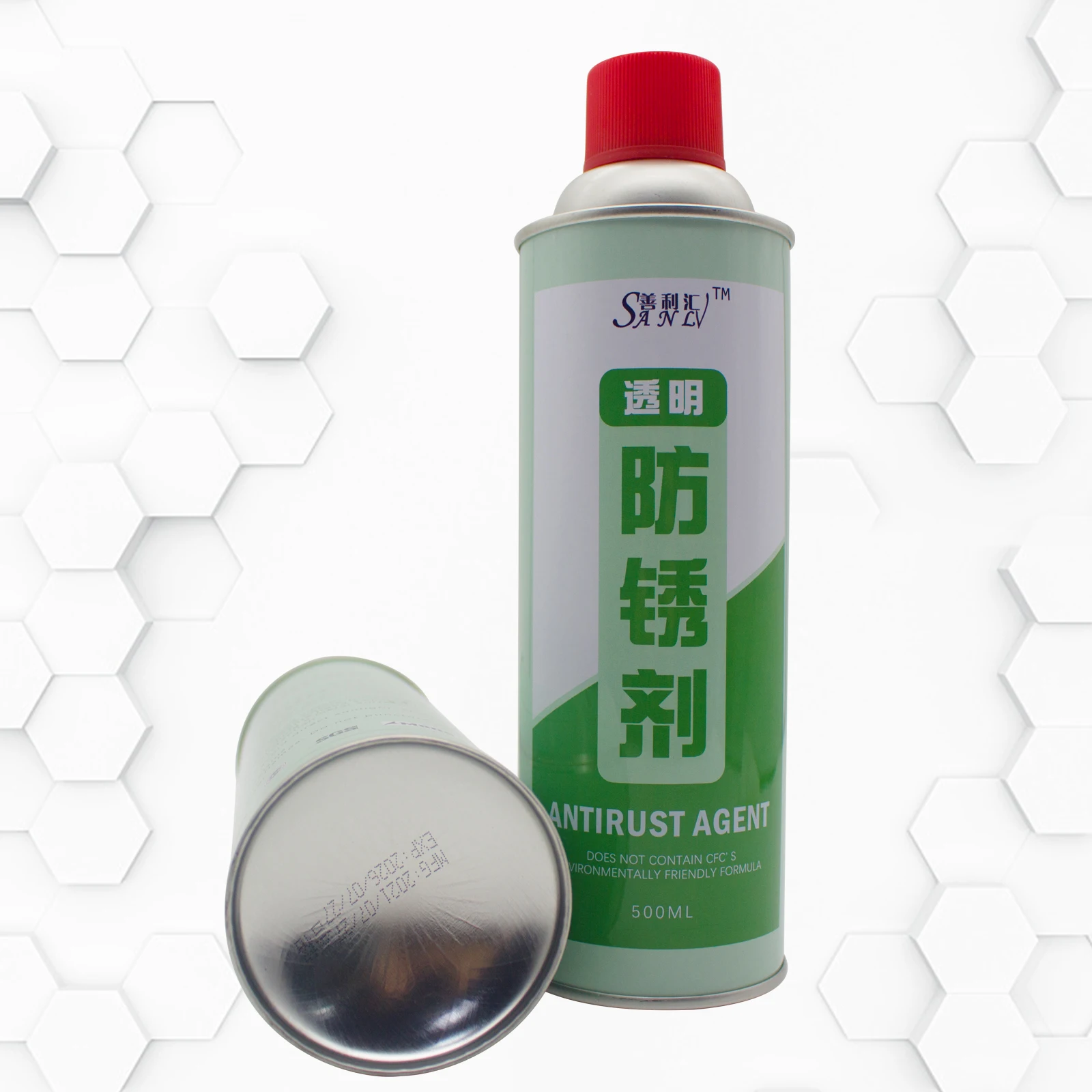 499 anti rust putty фото 68