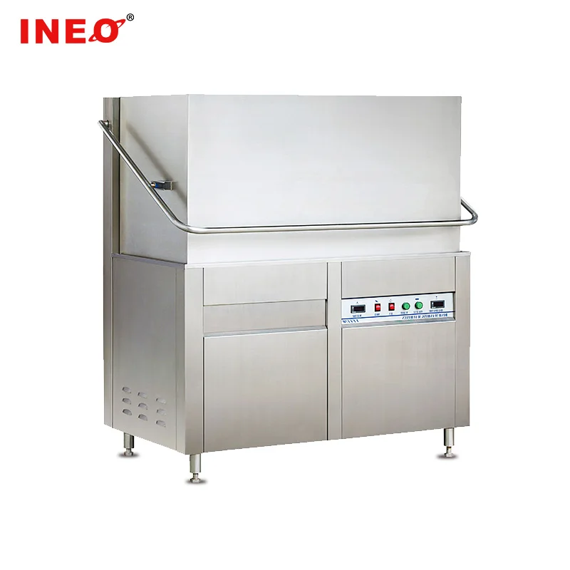 Commercial Restaurant Dishwasher Machine Used Commercial Dishwasher For