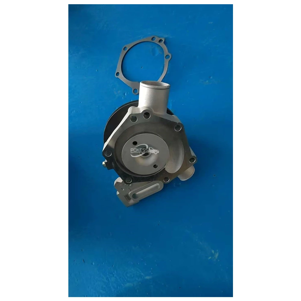 Automotive Parts 95548541 Water Pump for PEUGEOT — 2