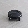 Steel wheel version, four-wheel version