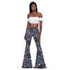 Navy boho hippie pants