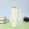 Cream white