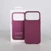 Mulberry --Purple