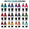 More color options