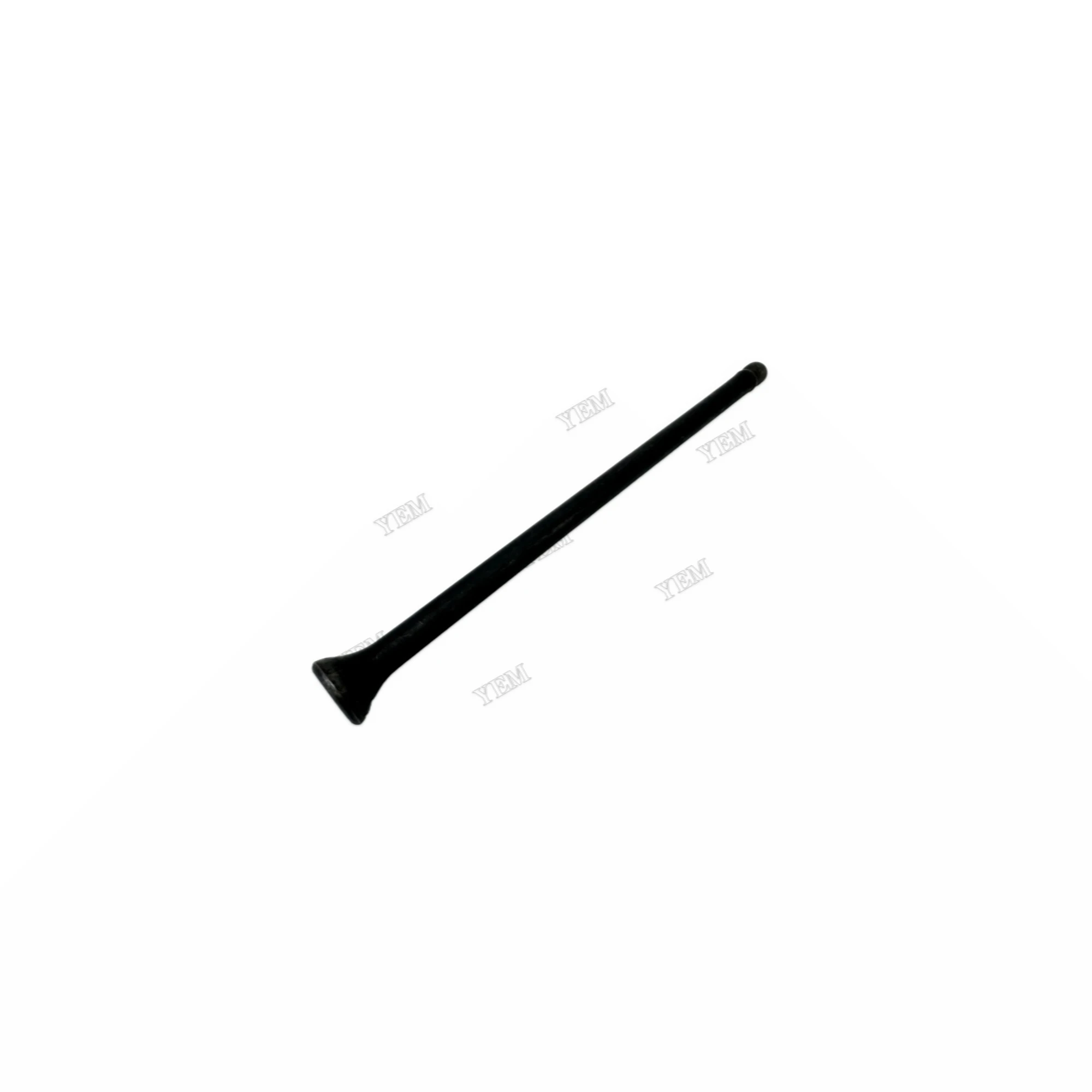 Valve Push Rod 15221-15110 Suitable for Kubota V1902 Heavy Equipment Engine Parts