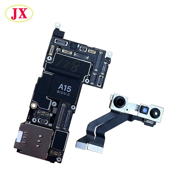 iPhone 13 マザーボード Jc V1se For Photosensitive Repair Programmer 8g Xs 11 12