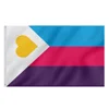 bandera andrógina