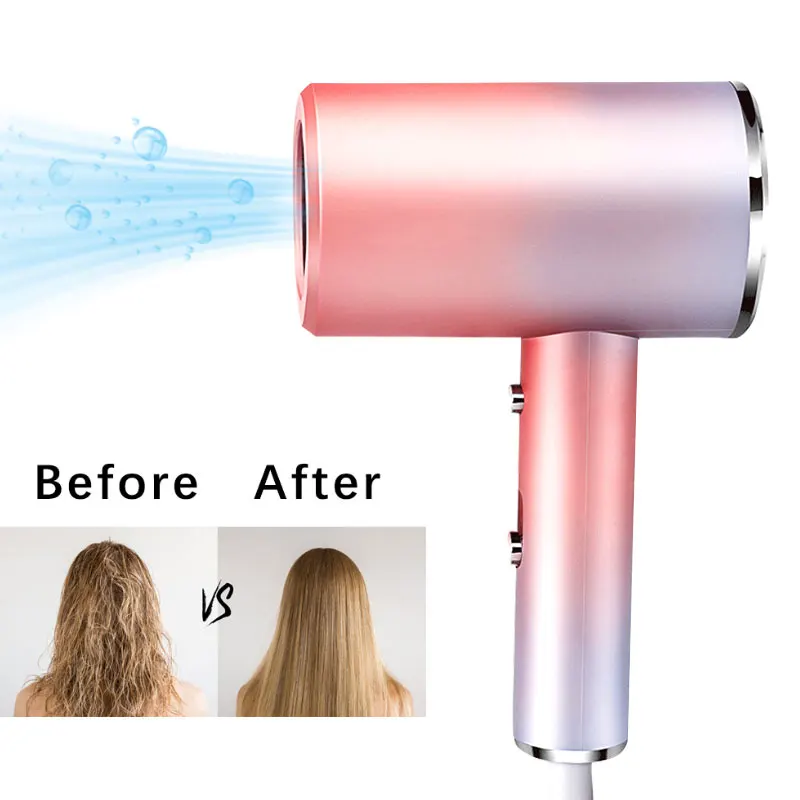 Secador de pelo profesional Parlux 385 - ergologico