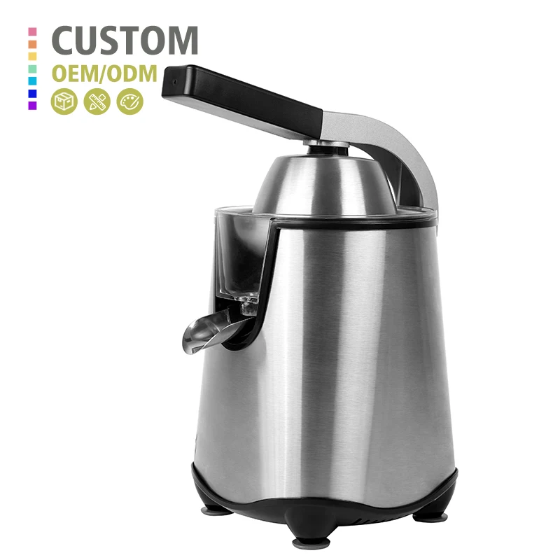 What Are the Key Reasons for Choosing a Manual Juicer Over an Electric One?