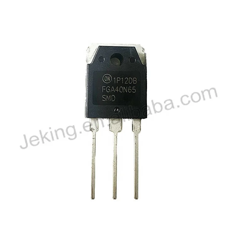 FGA40N65SMD