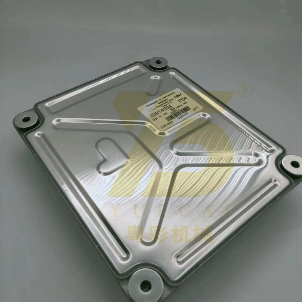 YUE CAI 20814594 ECU ECM Program TAD1641 TAD941 TAD940 TAD1642 TAD1643 Engine Control Unit Module VOE20814594