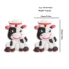 Nurse cow SA186