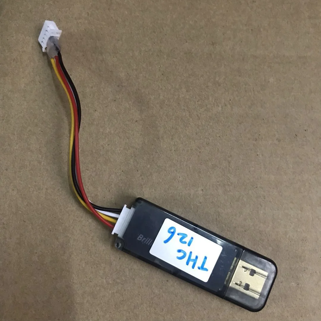 Banknotes Bill Validator Acceptor Without Stacker for Vending Machine Massage Chair