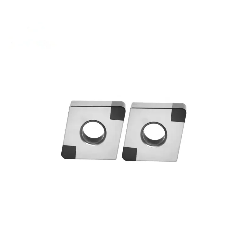 Hot Products CCGW 120408 CBN Turning Tool Inserts OEM and ODM Supported