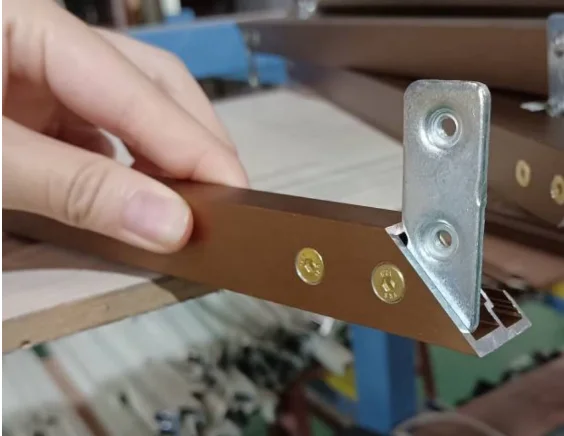 Aluminum Punching Machine Aluminum Window Door Pneumatic Punching Hinge Making Machine PVC Window Machine