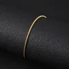 Round snake [1.2mm wide]