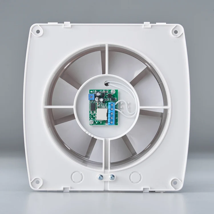 Ceiling Extractor 6 Inch Electric Exhaust Fans Ventilation Fan Bathroom