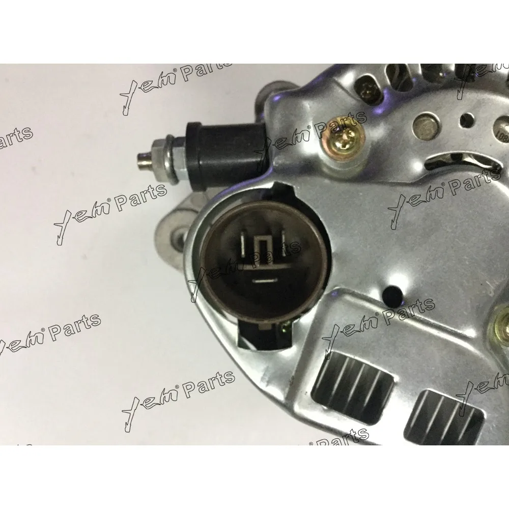 4LE2 Alternator Fit for Isuzu Engine. 5