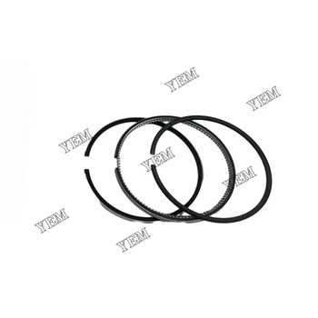 Z482 Cylinder Piston Rings 1J092-21050 for Kubota Engines