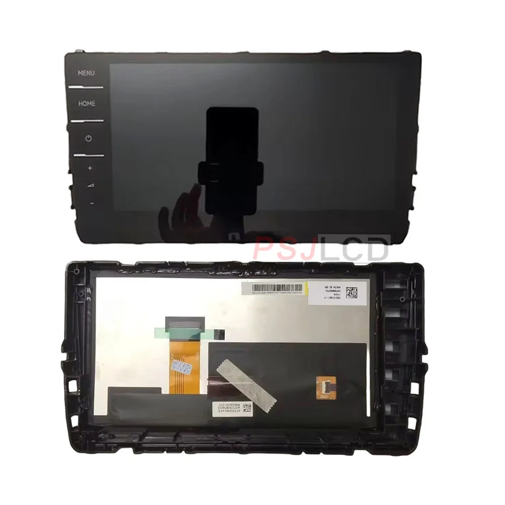 5G6919606 5G6919606A 5G6919606D - 9.2 Inch LCD for VW Passat B8