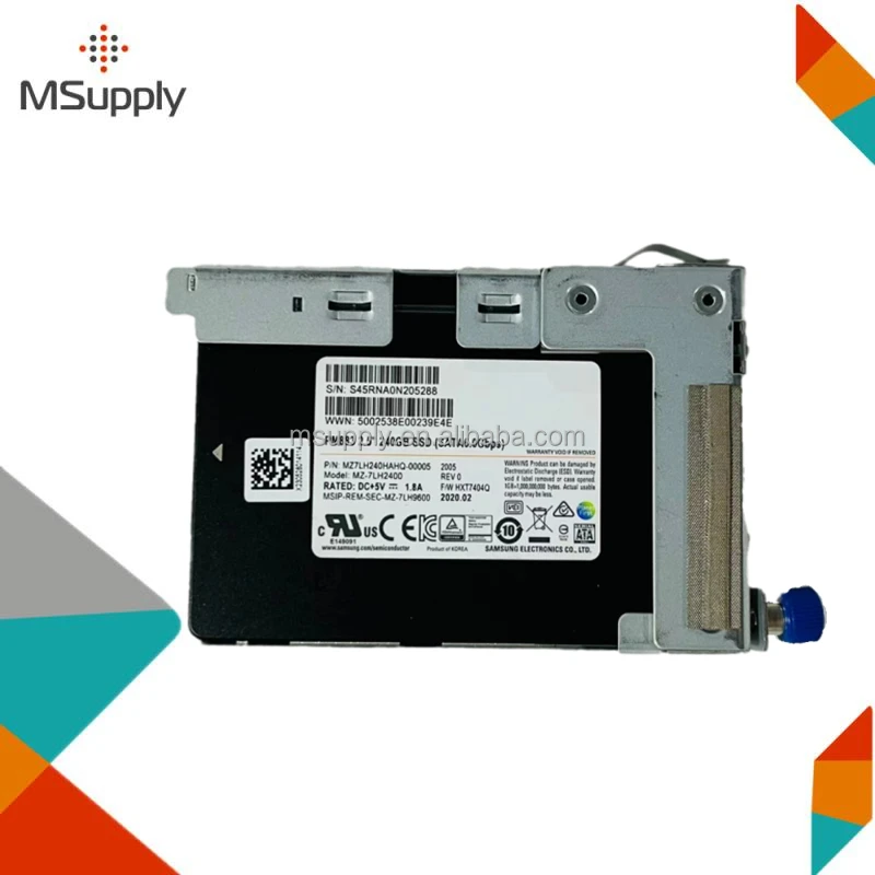 3290736-A 240GB SATA 6GB2.5インチDW-F800-BM10キャッシュフラッシュ