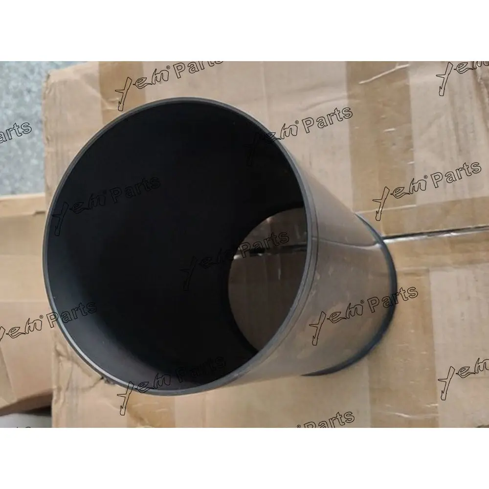 Engine Spare Parts Compatible Supplier PF6 Cylinder Liner for Nissan