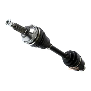Car Spare Parts Auto Parts Repuestos Transmission Drive Shaft L/R for BYD F3/F3-R