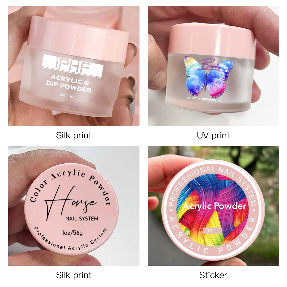 Professional Nail Tech Supplies Dipping Powder Nail Wholesale Acrylic