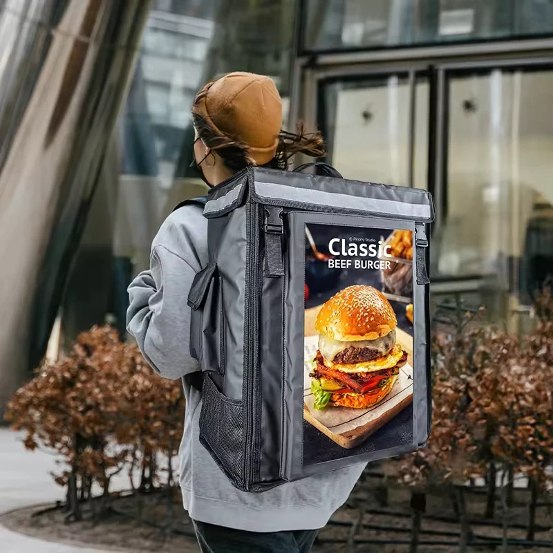 What Makes Weather-Resistant Billboard Backpacks a Smart Long-Term Asset