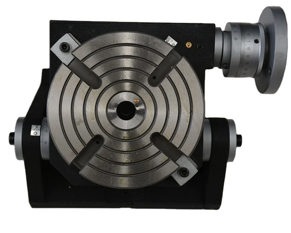 tilting rotary table for sale